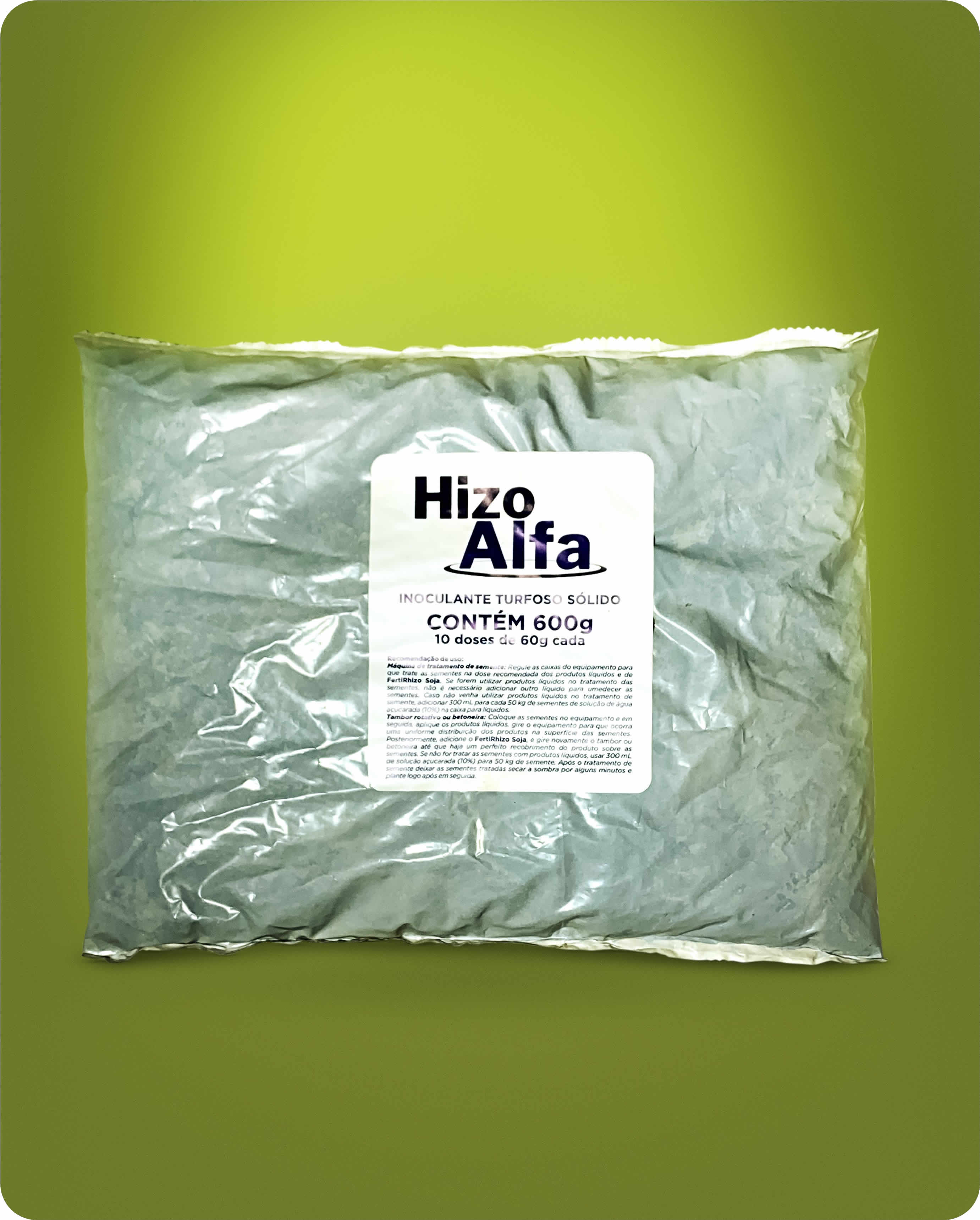 AlfaQuimica - Agronegócios