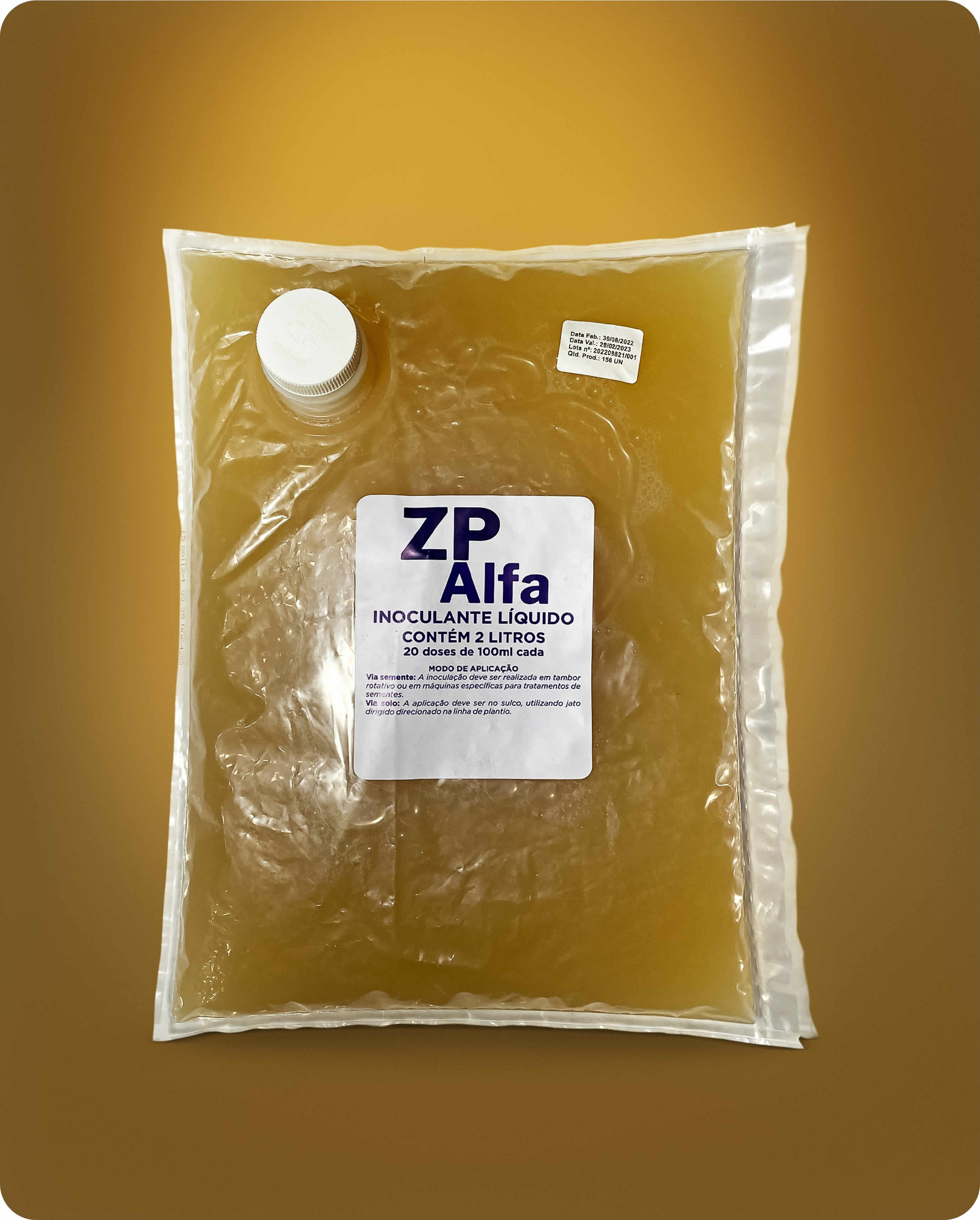 AlfaQuimica - Agronegócios